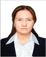Салтанат Акимбаева