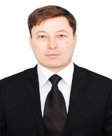 Сапарбай Бекбергенов