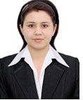 Саят Жепбарова