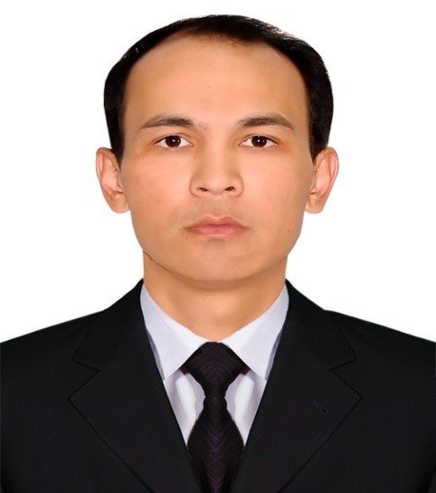 Сайфул Разбаев