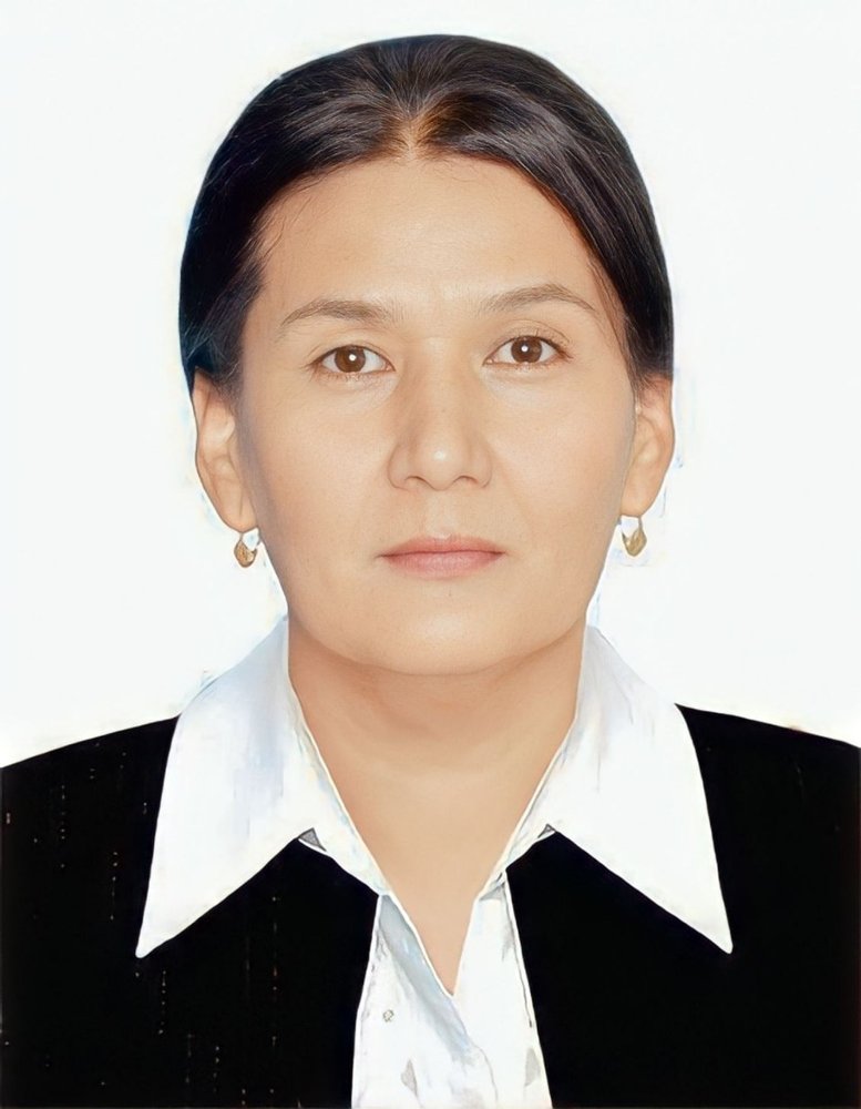 Серегул Нзанова