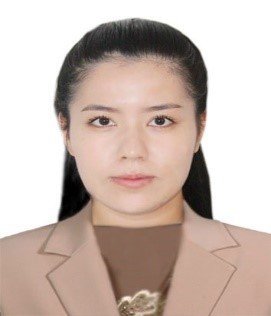 Шахноза Сапарбаева