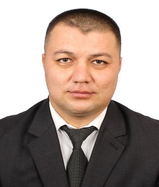 Шарападин Танимов