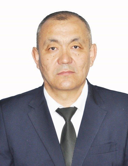 Шарапатдин Ходжанов