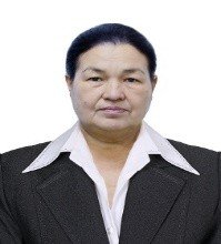 Шаригуль Алланиязова