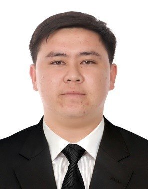 Шерзад Юлдашев