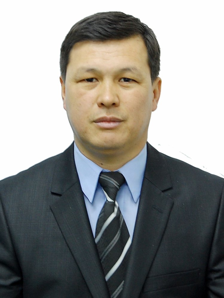 Шухрат Абдуллаев