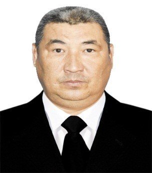 Султанбай Сайманов