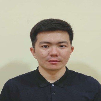 Султанбек Нурназаров