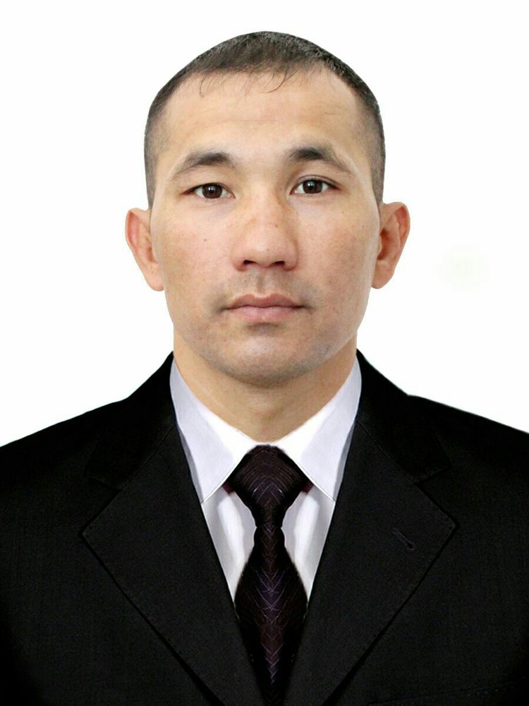 Султанияз Каниязов