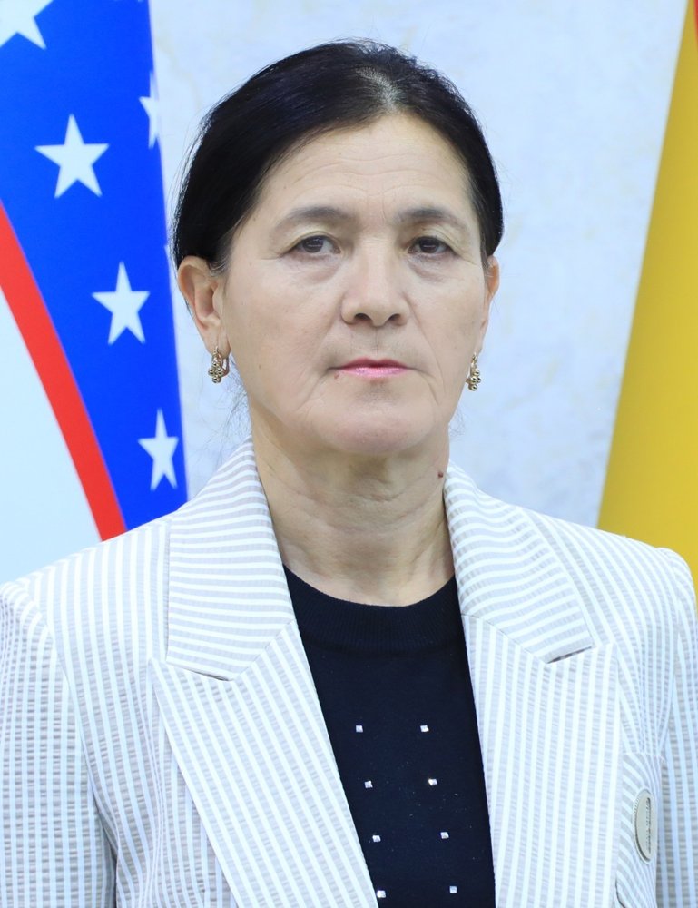 Светлана Акимова