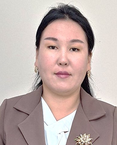 Тамара Наурызбаева
