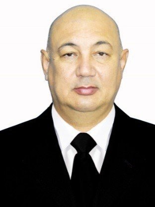 Тангирберген Жугинисов