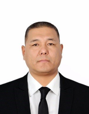 Темирбек Наубеев
