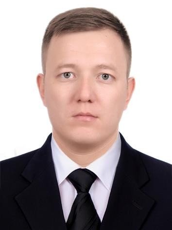 Тимур Джадигеров