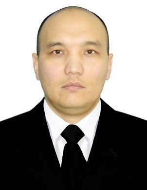 Тимур Исмаилов