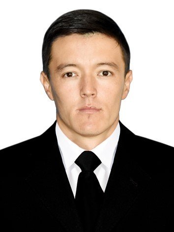 Тимур Мирзабаев