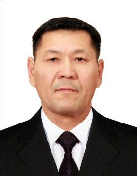 Тимур Сарсенбаев