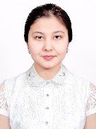 Турсиной Мухиатдинова