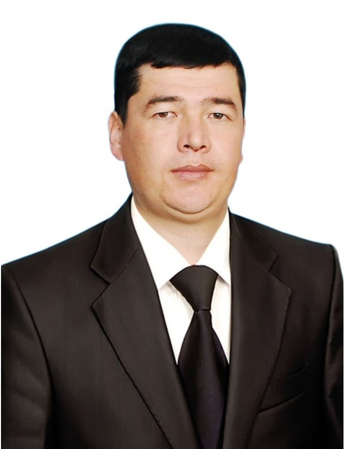 Улугбек Бердибаев