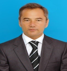 Уразбай Отеев