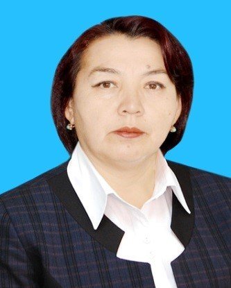 Венера Эржанова