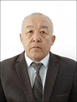 Якупбай Курбанов