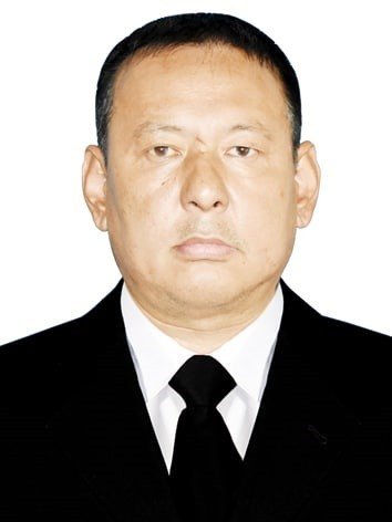 Юсуп Султамуратов