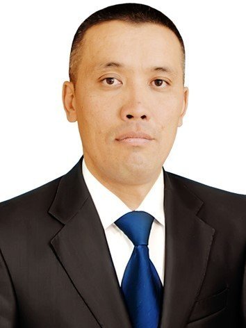 Закир Турлибаев