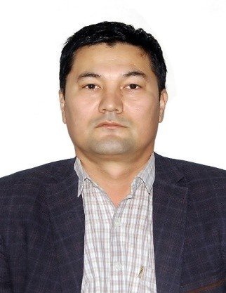 Жалгасбай Абатов