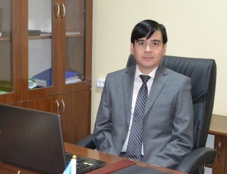 Жалгасбай Утегенов