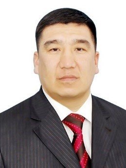 Жанназар Курбаниязов