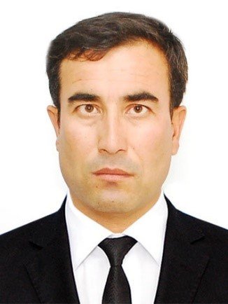 Жасурбек Бабажанов