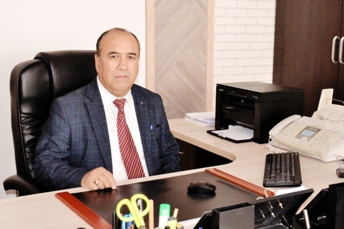 Женгис Турдымуратов