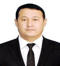 Женисбай Танирбеганов