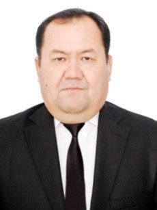 Жугинис Досекеев