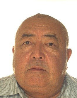 Зийнатдин Саймбетов
