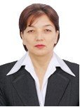 Зульфия Матуразова