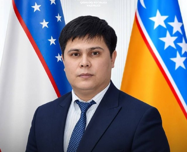 Мухамедали Даулетмуратов