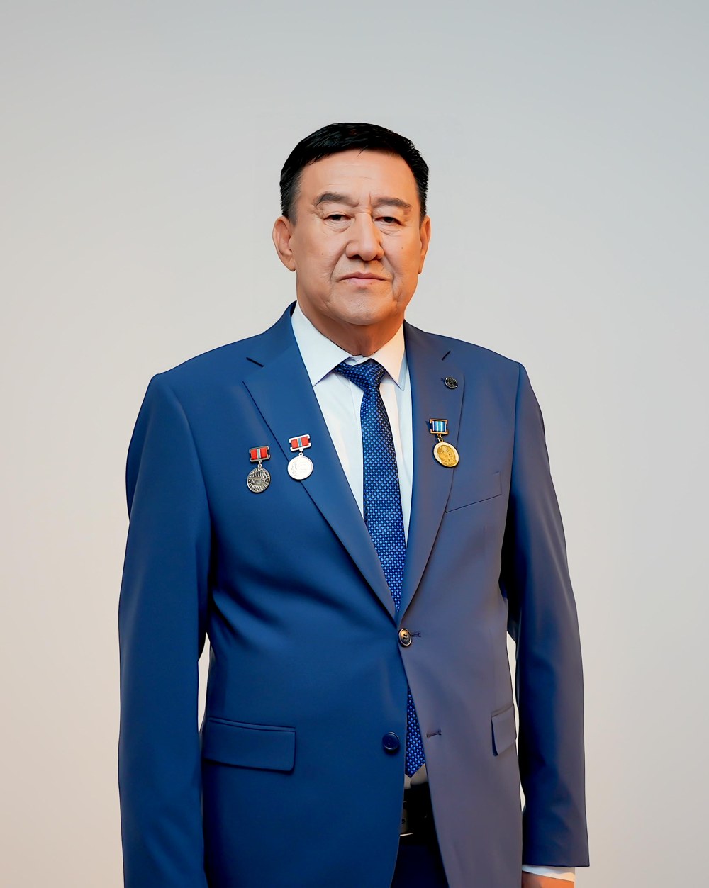 Султамурат Абдижамилов