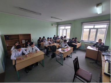 Фото с официального сайта филиала