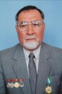 Куватбай Абдреймов